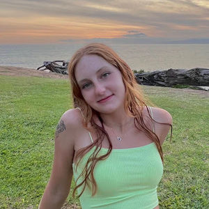 Meet your Posher, Mckenna